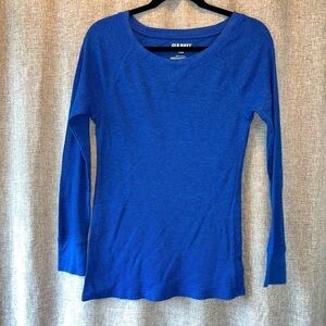 ❤️ WOMEN'S Old Navy Large Top Large New